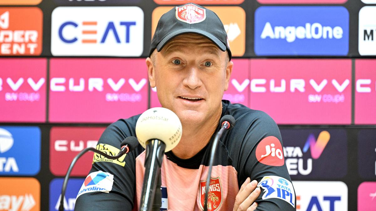 PBKS vs MI, IPL 2026: Our destiny is still in our hands, says Haddin as PBKS playoff hopes hang by a thread